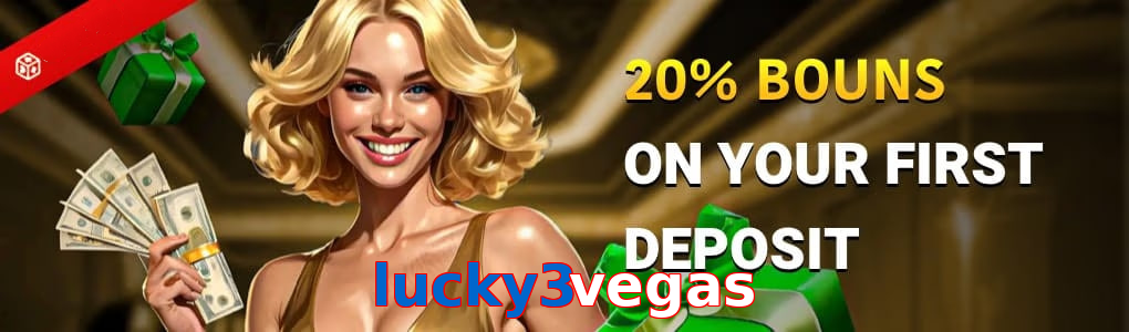 Lucky3vegas