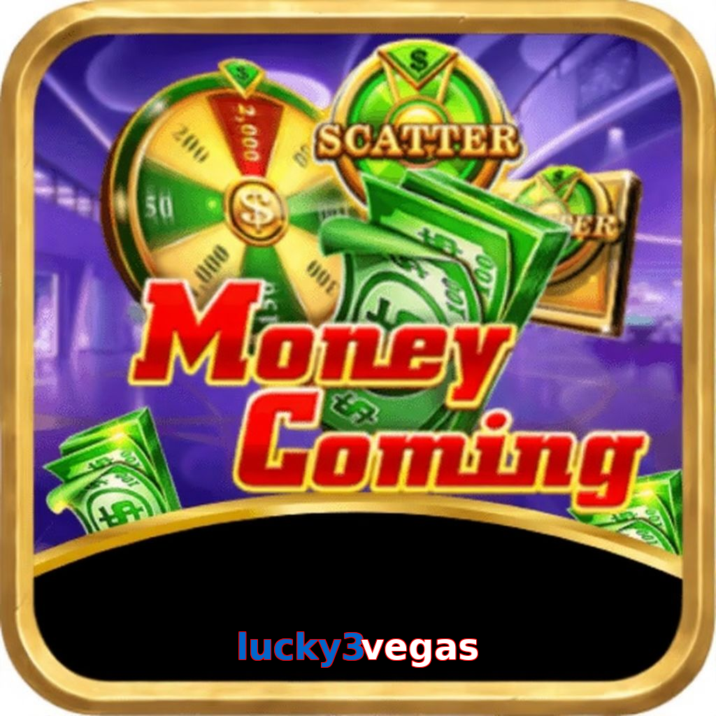 Lucky3vegas