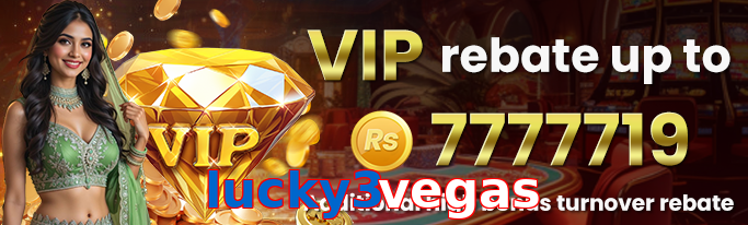 Lucky3vegas